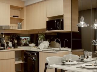 Condo en venta de 2 habitaciones en Phra Khanong, Bangkok