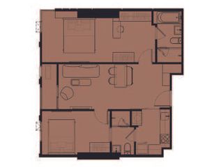 À vendre 3 chambres condo à Watthana, Bangkok