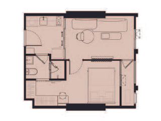 À vendre 3 chambres condo à Watthana, Bangkok
