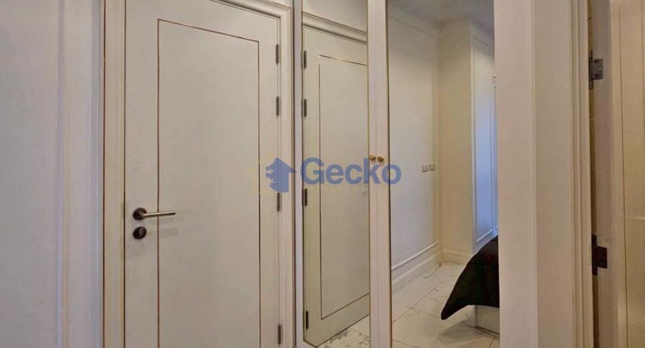 For sale 1 bed condo in Jomtien, Pattaya