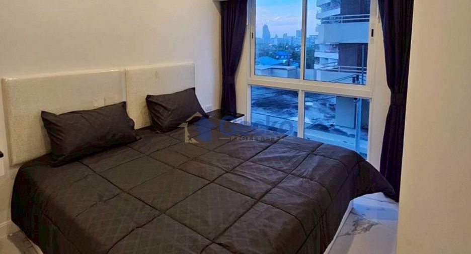 For sale 1 bed condo in Jomtien, Pattaya