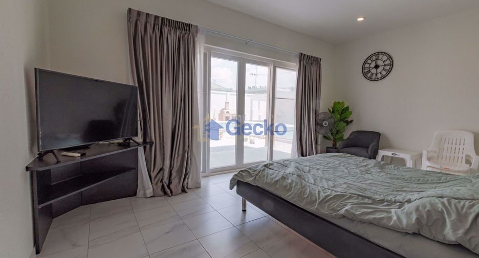 Casa en venta de 6 habitaciones en East Pattaya, Pattaya