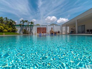 For sale 6 bedrooms house in Bang Lamung, Chonburi