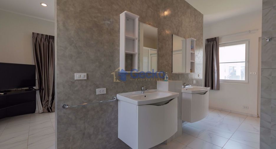 Casa en venta de 6 habitaciones en East Pattaya, Pattaya