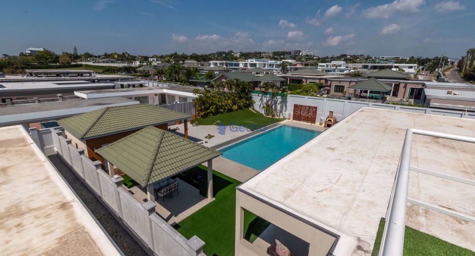 Casa en venta de 6 habitaciones en East Pattaya, Pattaya