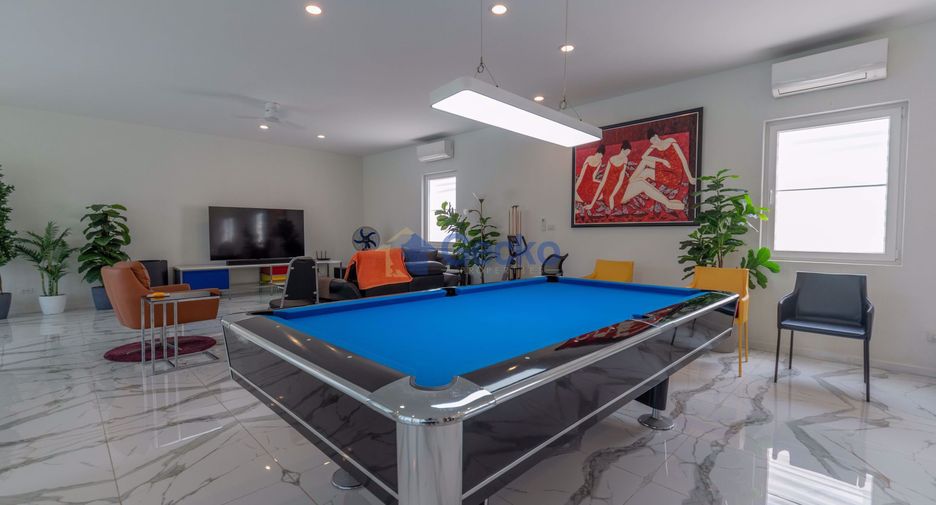 Casa en venta de 6 habitaciones en East Pattaya, Pattaya