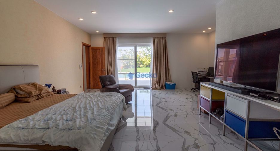 Casa en venta de 6 habitaciones en East Pattaya, Pattaya