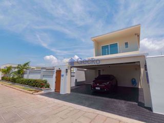For sale 6 bedrooms house in Bang Lamung, Chonburi