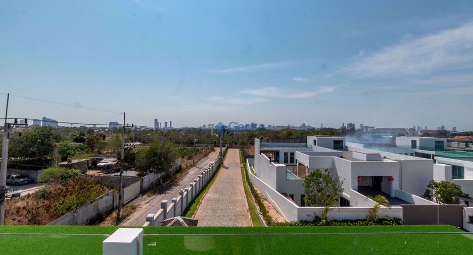 Casa en venta de 6 habitaciones en East Pattaya, Pattaya