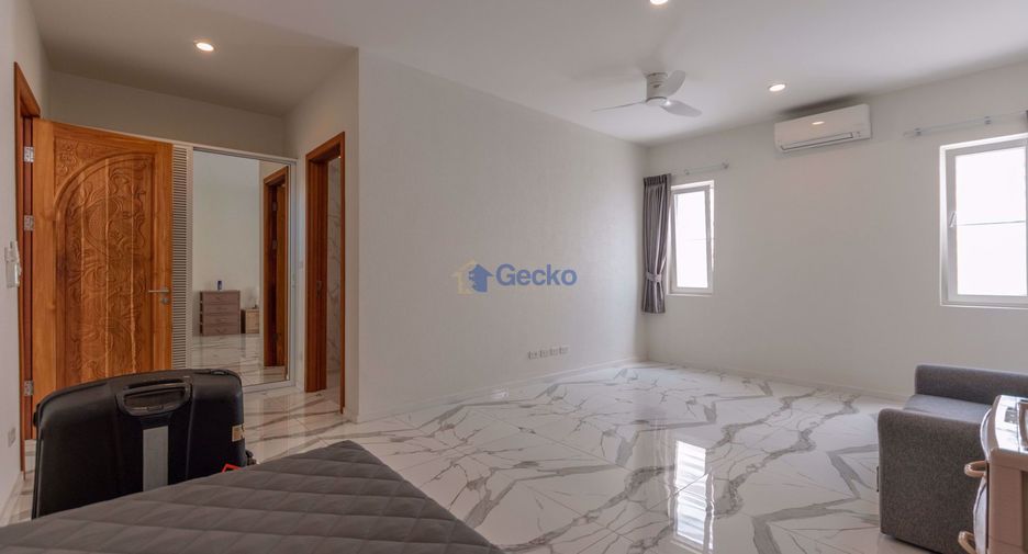 Casa en venta de 6 habitaciones en East Pattaya, Pattaya