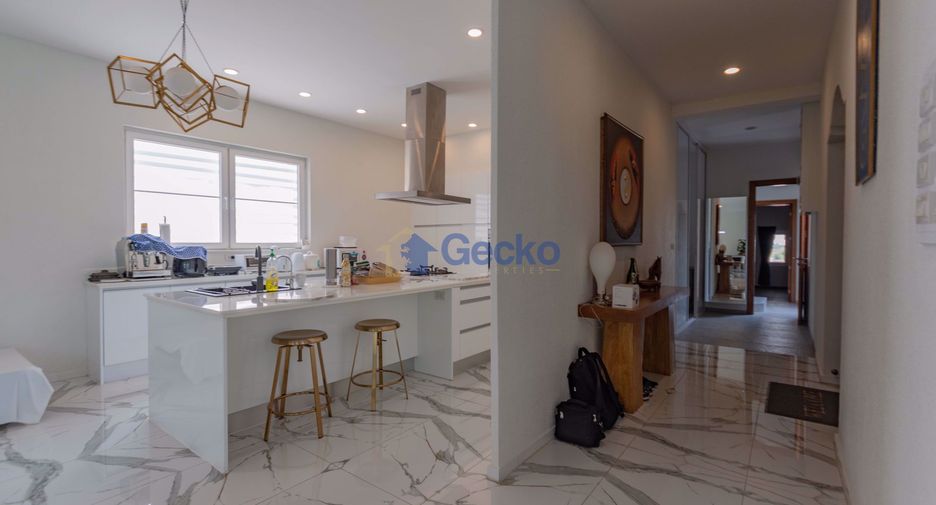 Casa en venta de 6 habitaciones en East Pattaya, Pattaya