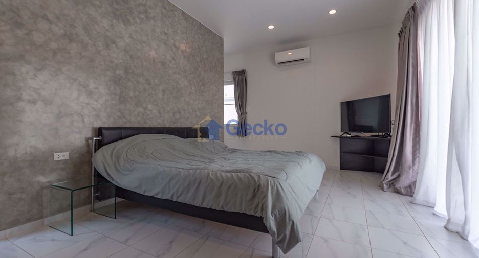 Casa en venta de 6 habitaciones en East Pattaya, Pattaya