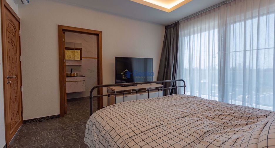 Casa en venta de 6 habitaciones en East Pattaya, Pattaya