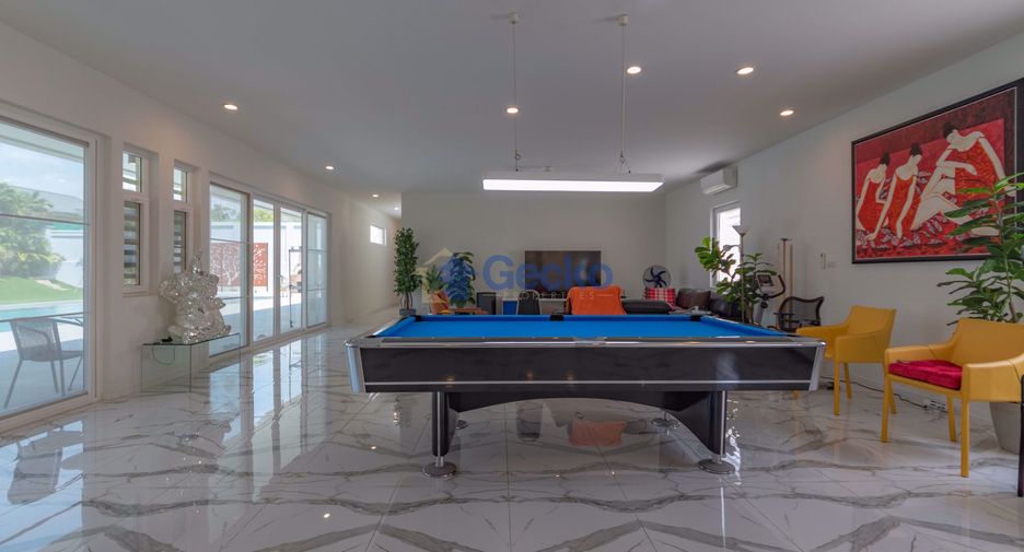 Casa en venta de 6 habitaciones en East Pattaya, Pattaya