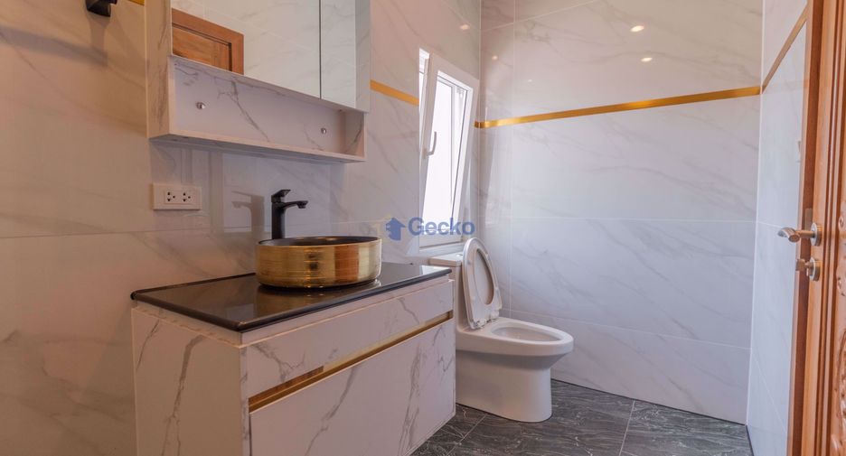 Casa en venta de 6 habitaciones en East Pattaya, Pattaya
