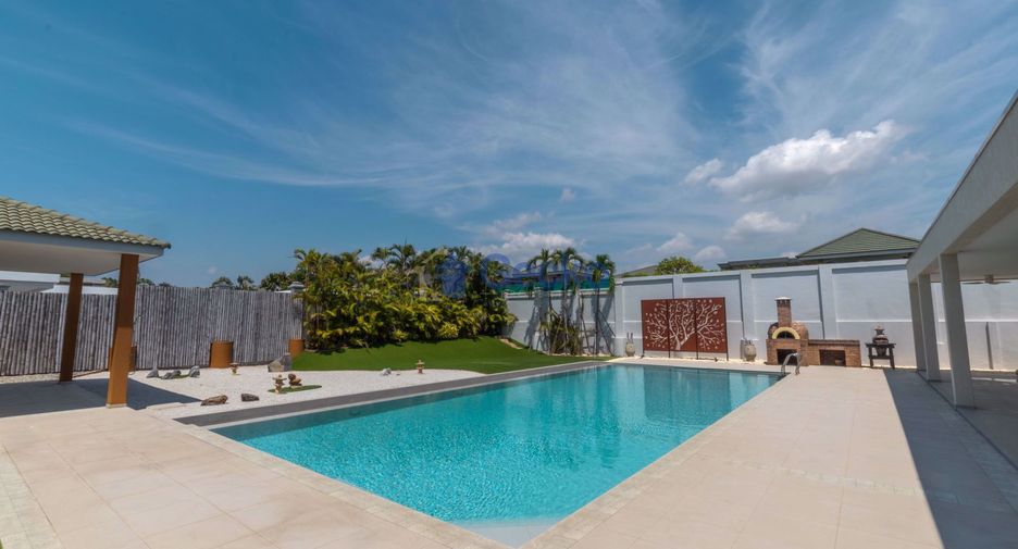 Casa en venta de 6 habitaciones en East Pattaya, Pattaya