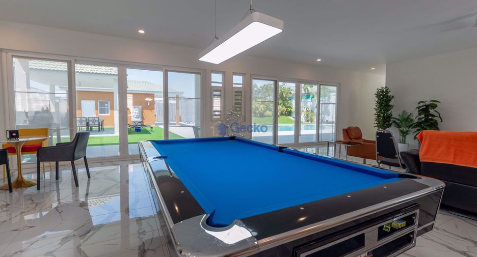 Casa en venta de 6 habitaciones en East Pattaya, Pattaya