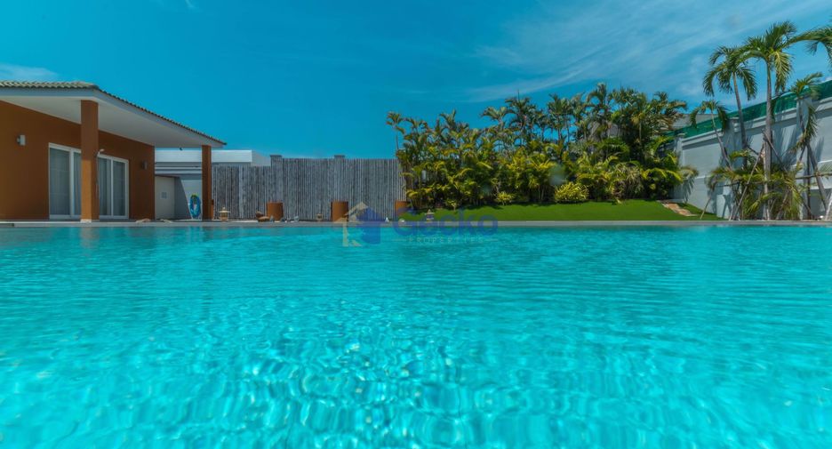 Casa en venta de 6 habitaciones en East Pattaya, Pattaya
