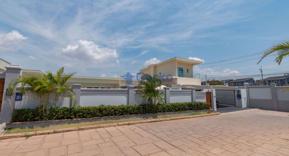 Casa en venta de 6 habitaciones en East Pattaya, Pattaya