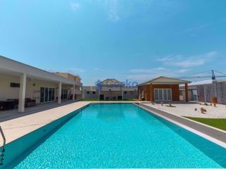 For sale 6 bedrooms house in Bang Lamung, Chonburi