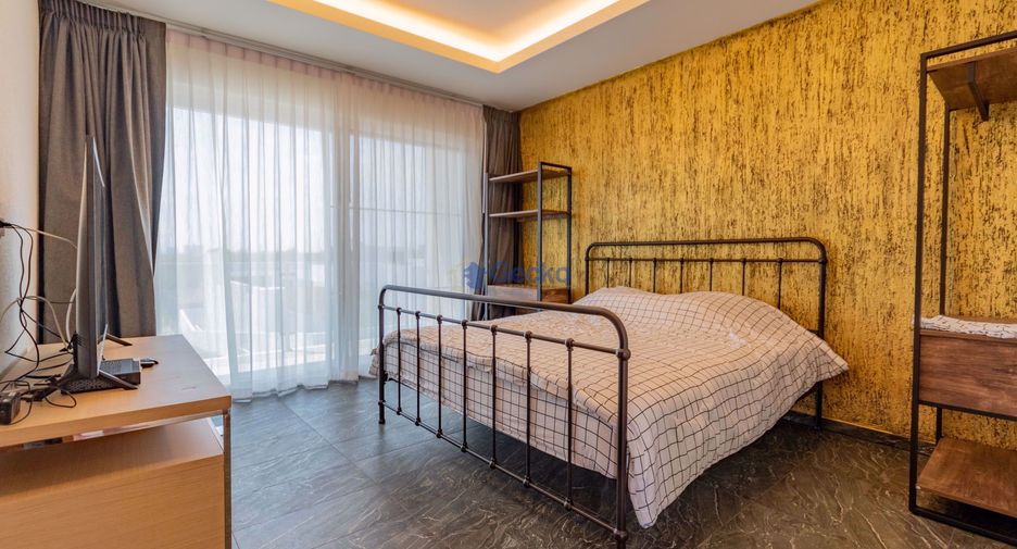 Casa en venta de 6 habitaciones en East Pattaya, Pattaya