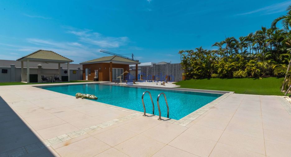 Casa en venta de 6 habitaciones en East Pattaya, Pattaya