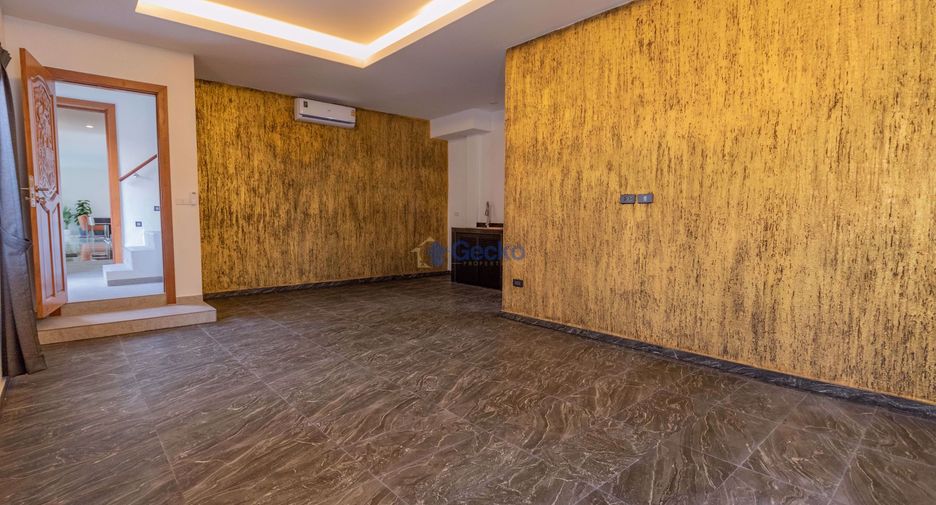 Casa en venta de 6 habitaciones en East Pattaya, Pattaya