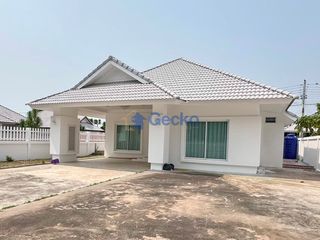 For Rent 3 Bedroom House In Bang Lamung, Chonburi