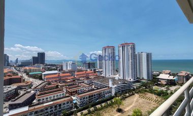 For rent 1 bed condo in Pratumnak, Pattaya