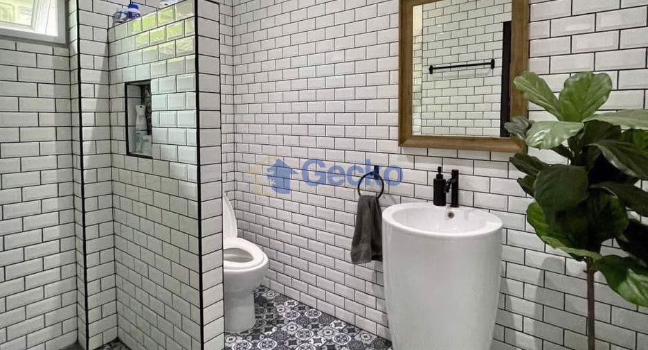 For rent 2 ベッドルーム house in East Pattaya, Pattaya