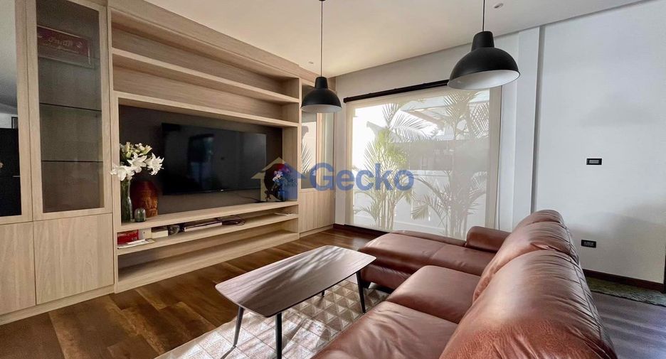 For rent 2 ベッドルーム house in East Pattaya, Pattaya