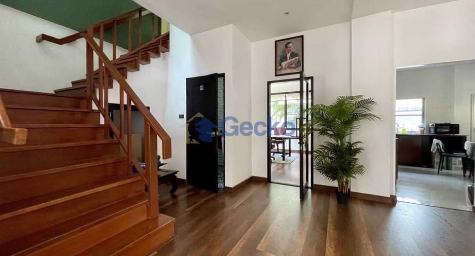For rent 2 ベッドルーム house in East Pattaya, Pattaya