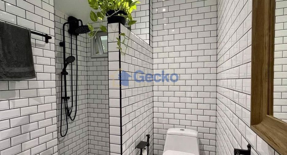 For rent 2 ベッドルーム house in East Pattaya, Pattaya