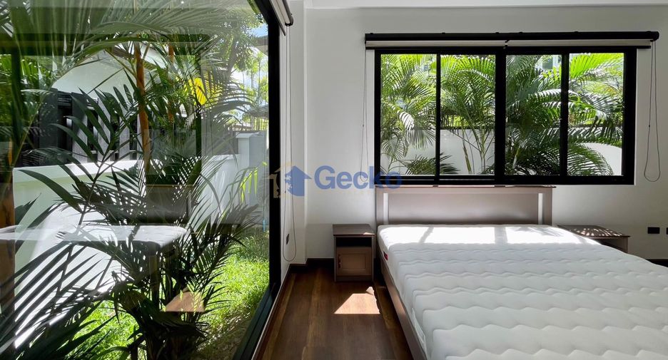 For rent 2 ベッドルーム house in East Pattaya, Pattaya