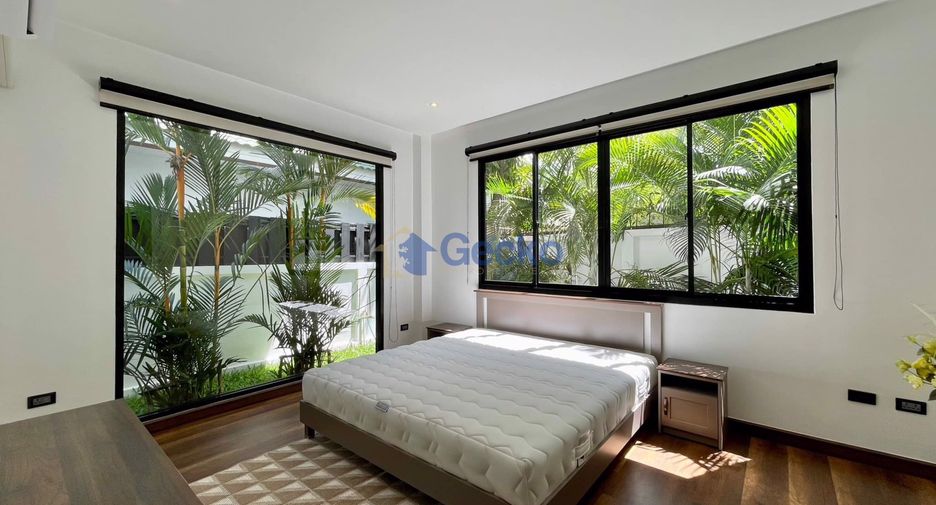 For rent 2 ベッドルーム house in East Pattaya, Pattaya