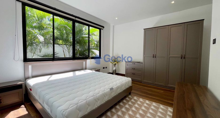 For rent 2 ベッドルーム house in East Pattaya, Pattaya