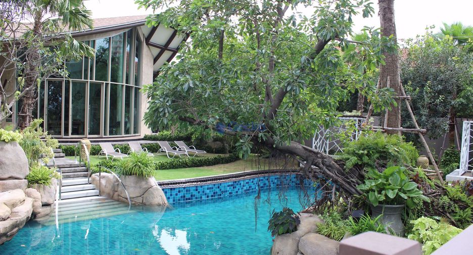 À louer 1 chambre condo à North Pattaya, Pattaya