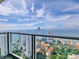 For Rent 1 Bedroom Condo In Bang Lamung, Chonburi