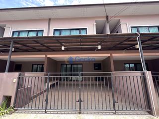 For Rent 3 Bedroom House In Bang Lamung, Chonburi