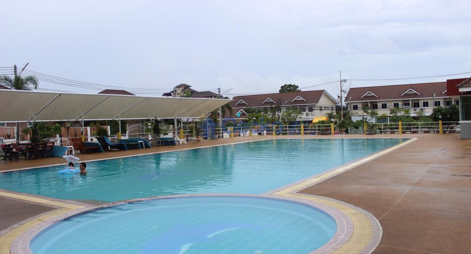 For rent 3 bedrooms house in East Pattaya, Pattaya