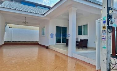 For rent 3 ベッドルーム house in East Pattaya, Pattaya