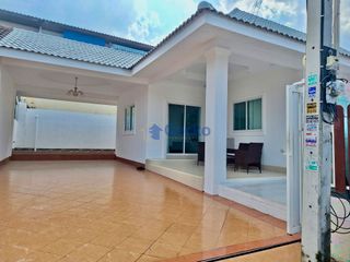 For Rent 3 Bedroom House In Bang Lamung, Chonburi
