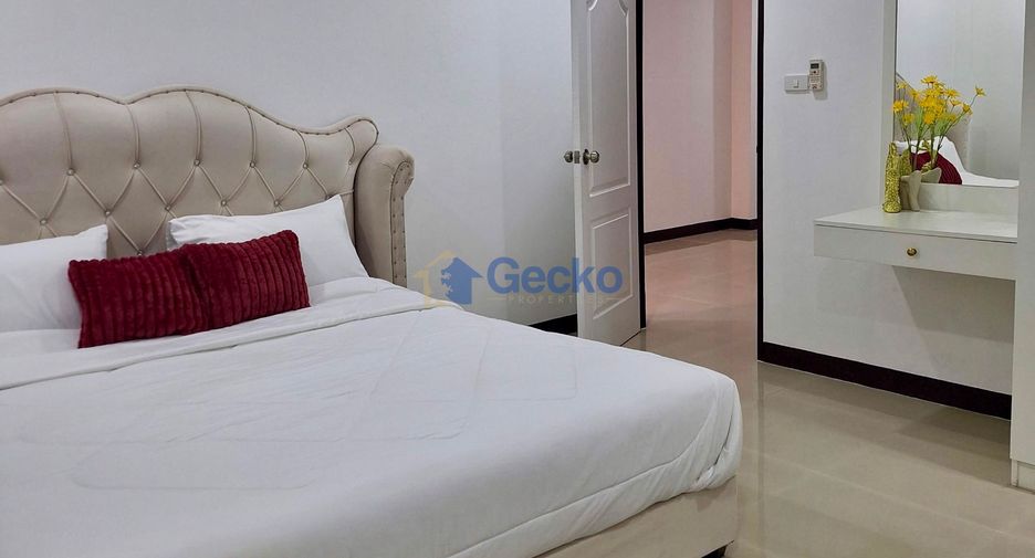 For rent 3 bedrooms house in East Pattaya, Pattaya