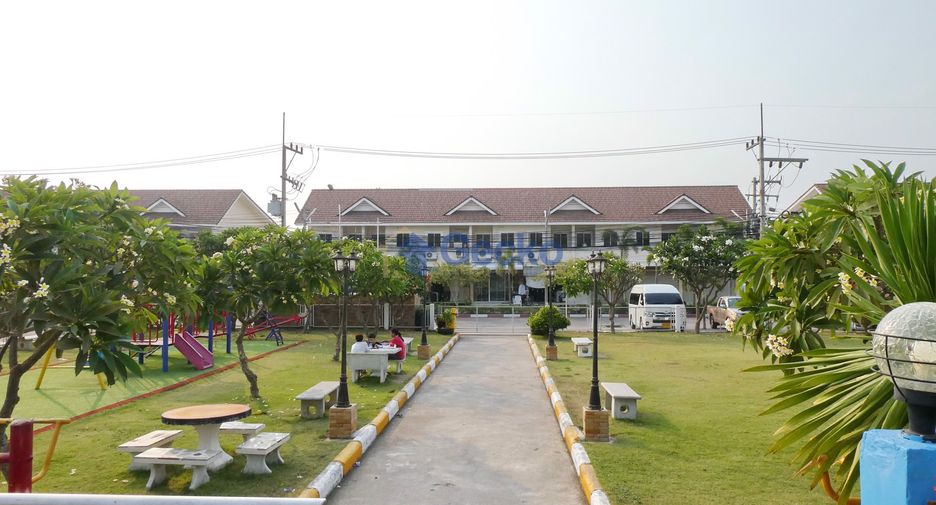 For rent 3 bedrooms house in East Pattaya, Pattaya