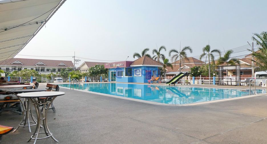 For rent 3 bedrooms house in East Pattaya, Pattaya