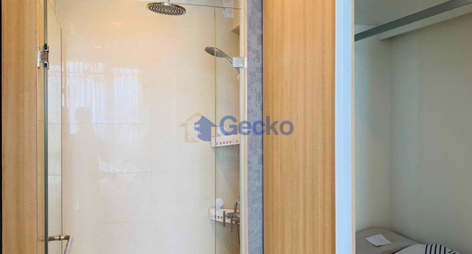 For rent 1 Beds condo in North Pattaya, Pattaya