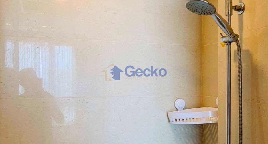 For rent 1 Beds condo in North Pattaya, Pattaya