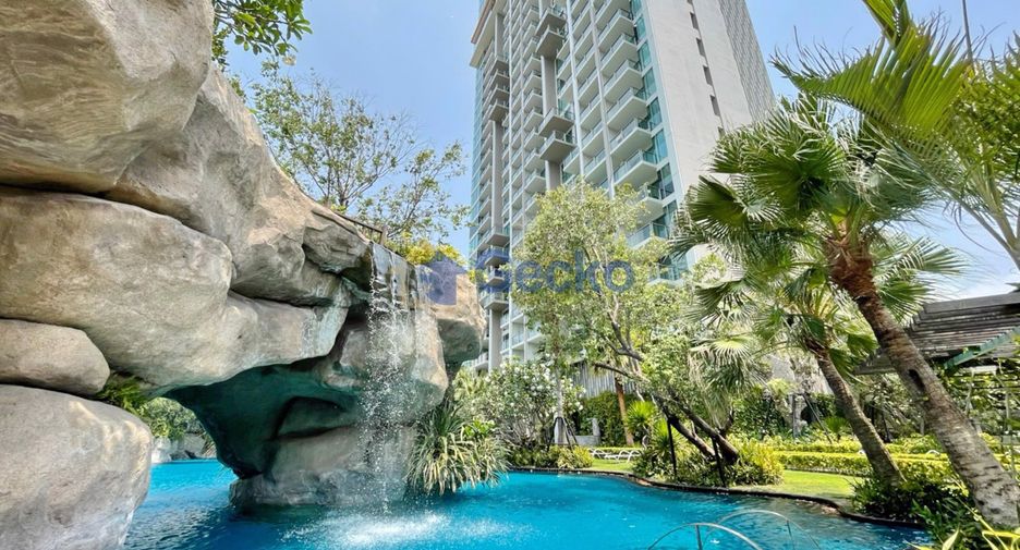 For rent 1 Beds condo in North Pattaya, Pattaya