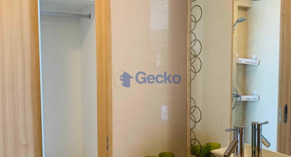 For rent 1 Beds condo in North Pattaya, Pattaya