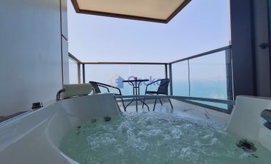 Condo en alquiler de 3 habitaciones en Jomtien, Pattaya